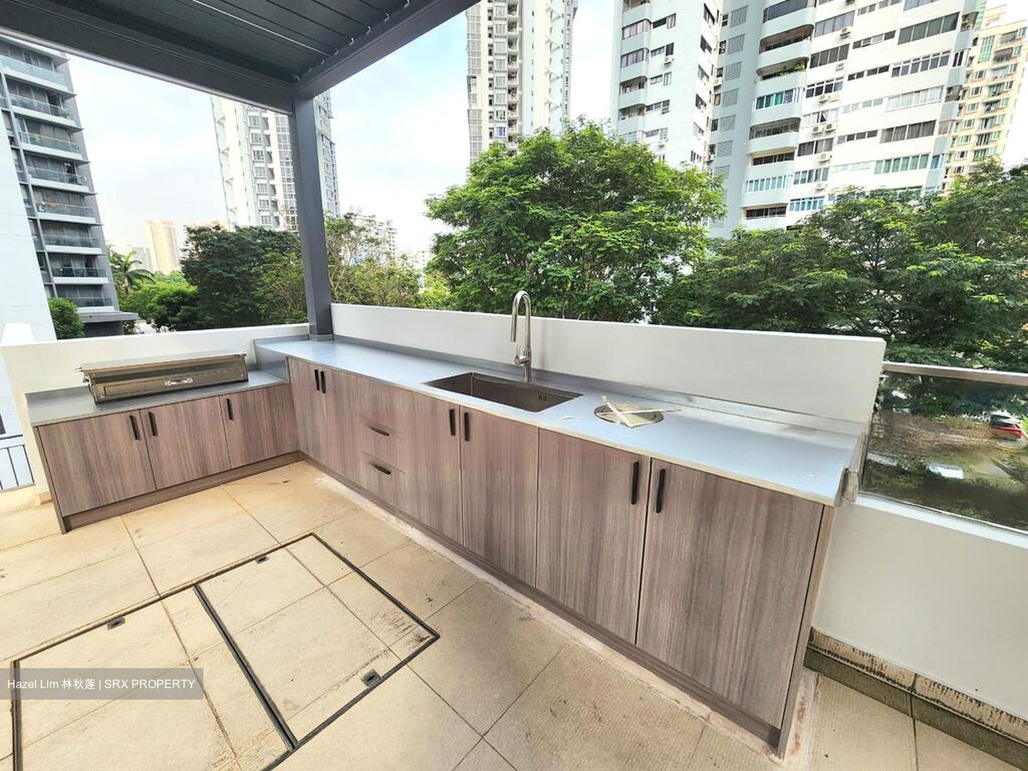 The Verve (D12), Apartment #454168851